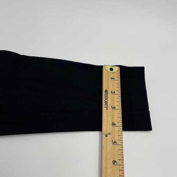 J. CREW Pants Pixie Zip Ponte Legging Stretch Ankle Skinny Fit Womens Size 2 - Picture 14 of 14